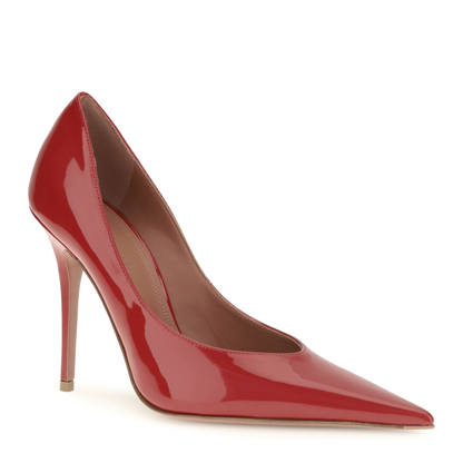 MAYFEYR - Amina Muaddi - Anok Pump 2 0 - 18S366684ANOWINTERREDP