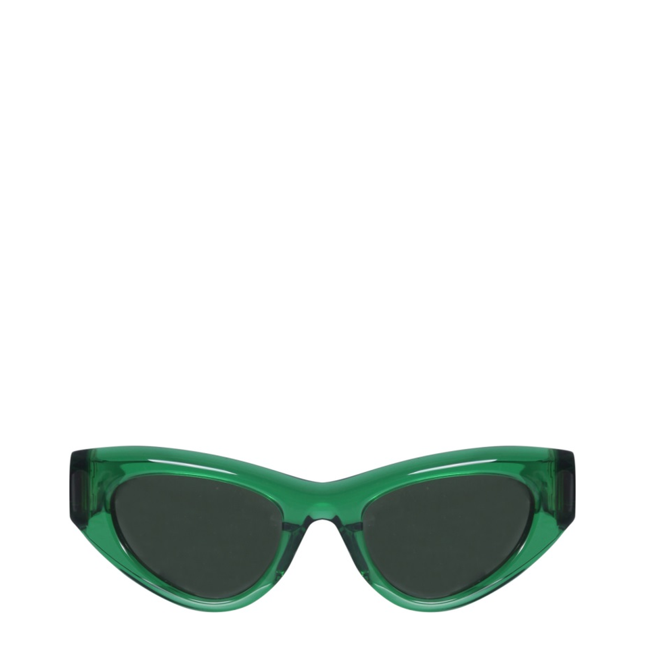 MAYFEYR - Bottega Veneta - Cat-Eye Sunglasses - 691524V23303342