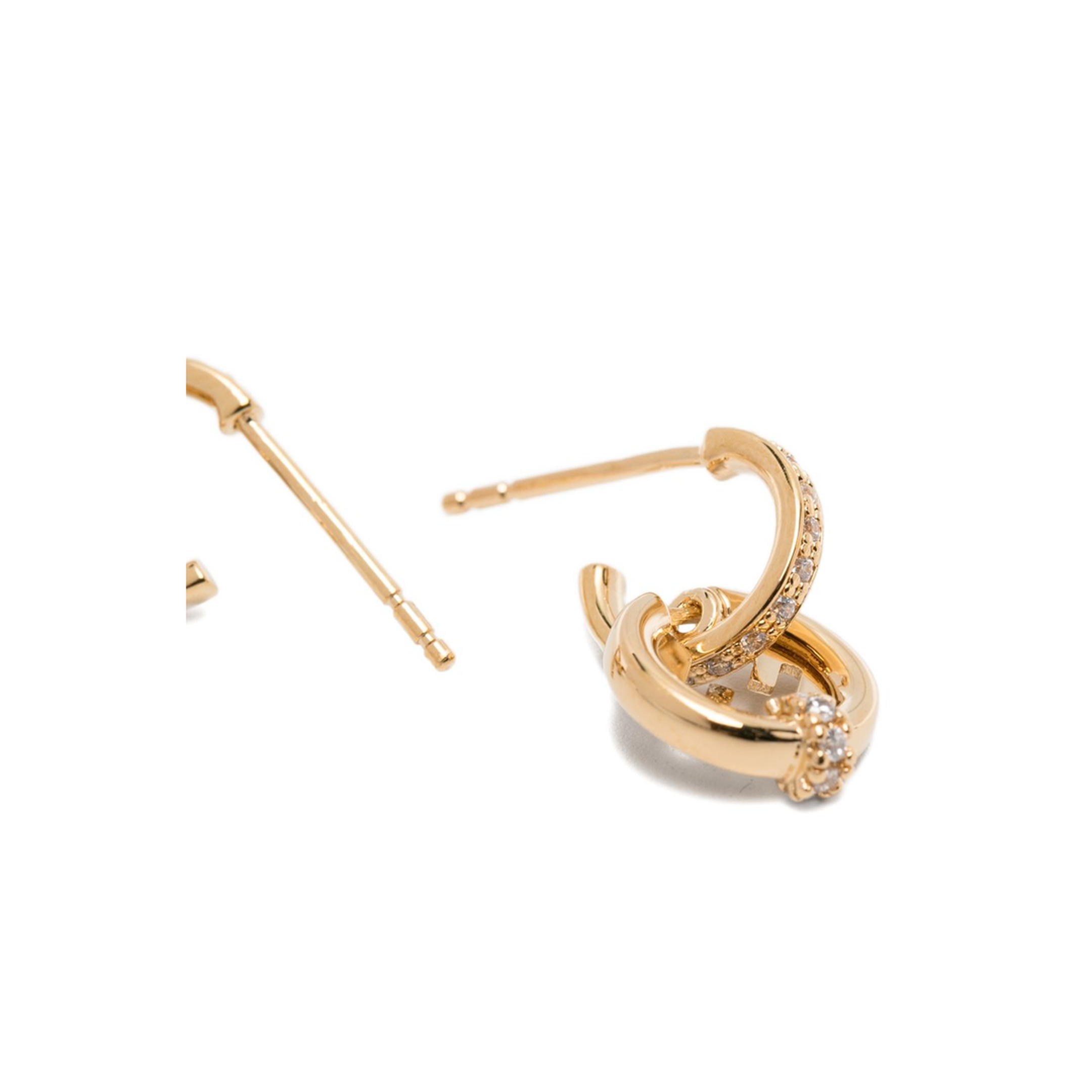 MAYFEYR - Fendi - Bijoux Golden - 8AL328ATEPF089U