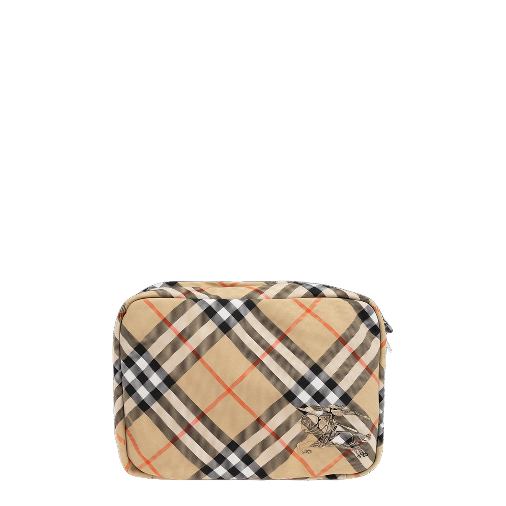 Cosmetic Bag with Pattern