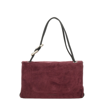 Suede Large Dual Bag
