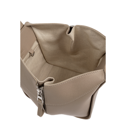 MAYFEYR - Loewe - Hammock Compact Hand Bag - A538H13X230CLAY