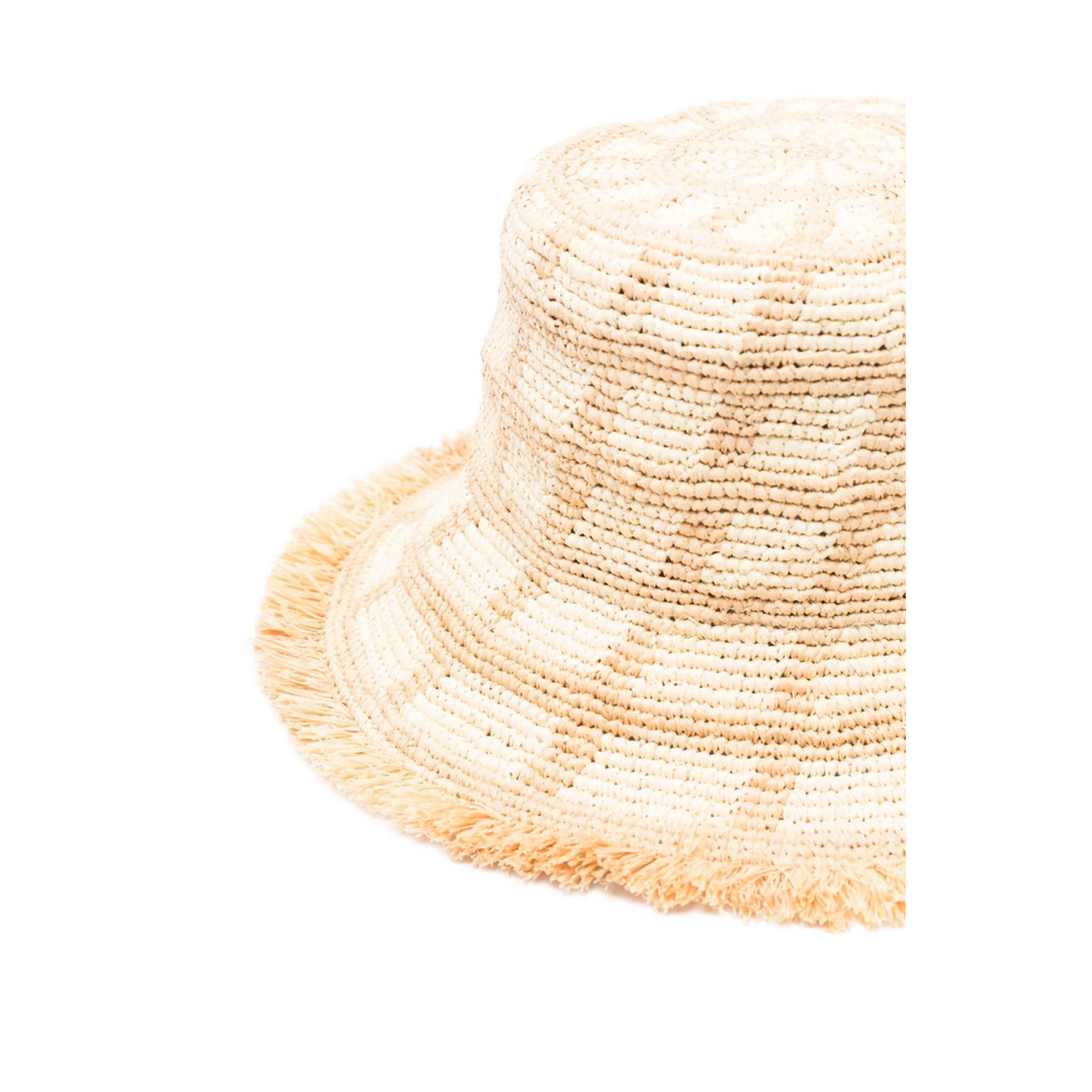 CAPSULE Hats Beige