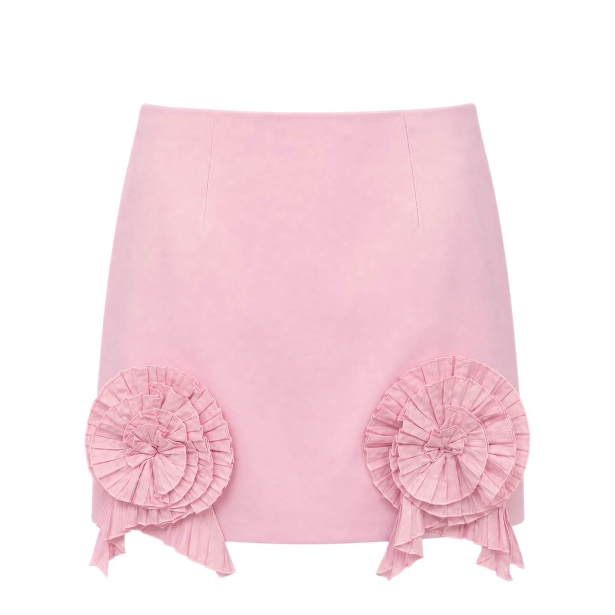 MAYFEYR - Blumarine - Skirts - RF6050T886462126