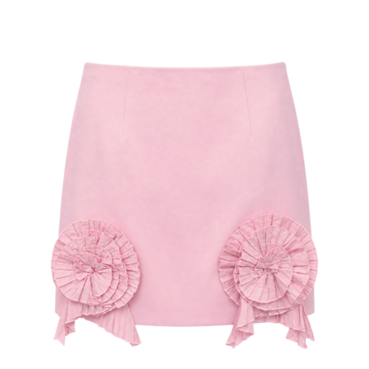 MAYFEYR - Blumarine - Skirts - RF6050T886462126