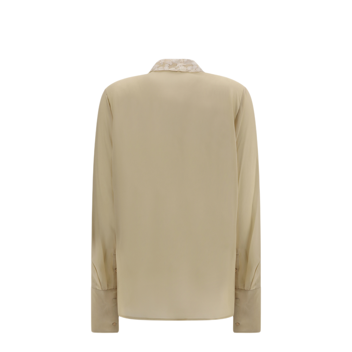 Georgette Shirt