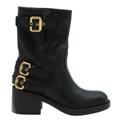 MAYFEYR - Chloè - Boots - CH26A12FYR001