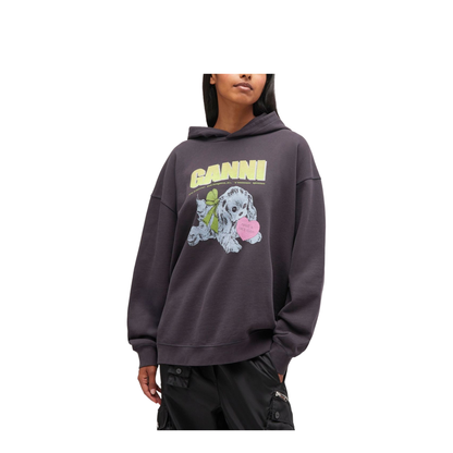 Isoli Organic Cotton Hoodie