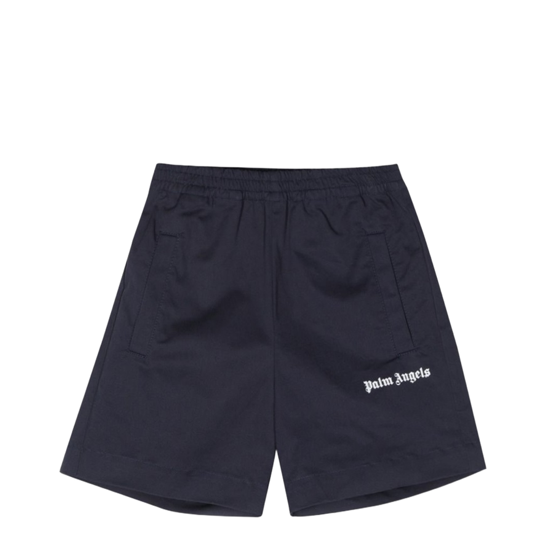Logo Shorts