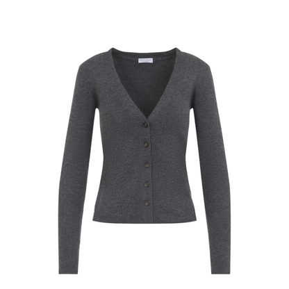 MAYFEYR - Brunello Cucinelli - Lurex Cardigan - M9A822206P