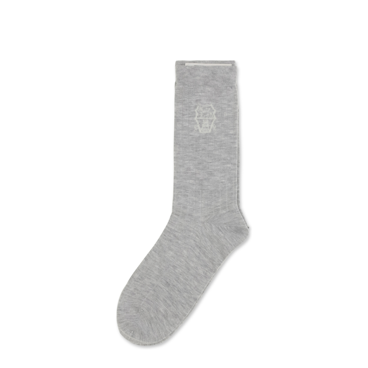 MAYFEYR - Brunello Cucinelli - Cotton Socks - MCS93561CI807