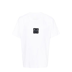 Givenchy T-shirts and Polos White