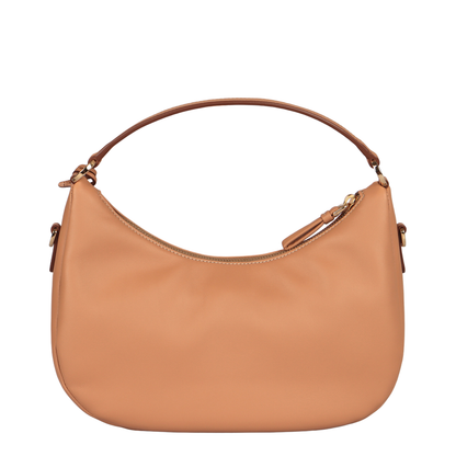 Calf Leather Handbag
