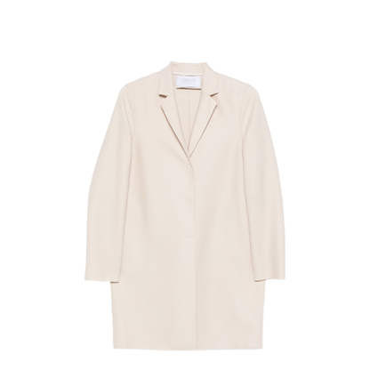 MAYFEYR - Harris Wharf London - Coats Beige - AE1301MLX412