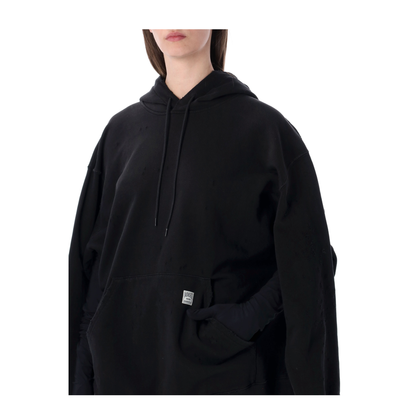 MAYFEYR - Mm6 Maison Margiela - Dresses Black - S52DA0083M25025900