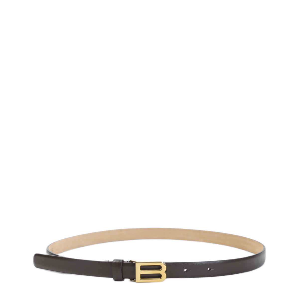 MAYFEYR - Balenciaga - Bolero B Belt - 8687602ACKI2356