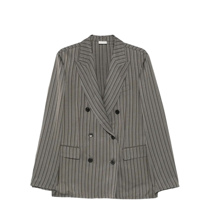 MAYFEYR - Dries Van Noten - Balto Double-Breasted Blazer - 0204073067
