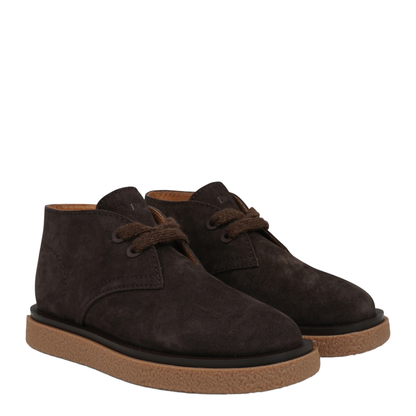 MAYFEYR - Dior - Suede Boot - 3BO361ZSI750