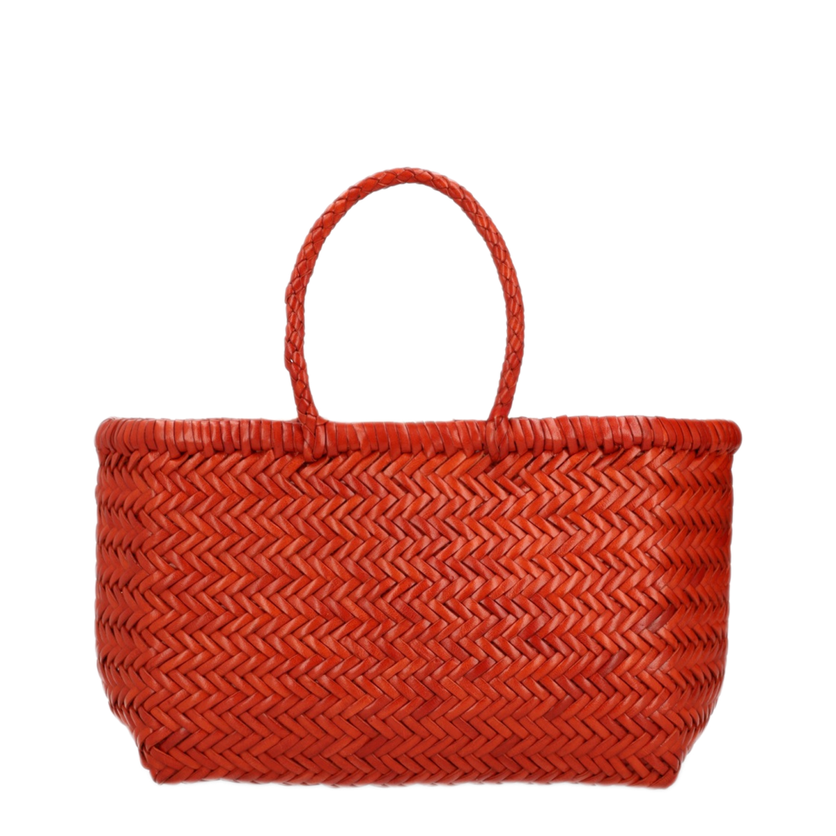 MAYFEYR - Dragon Diffusion - Borsa Triple Jump Small - 8811NARANJA