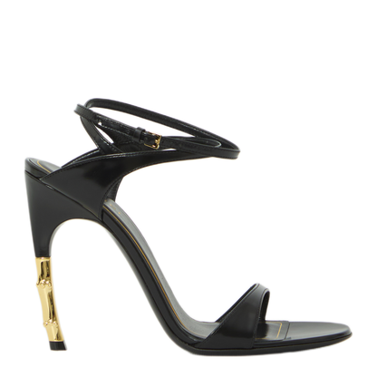 MAYFEYR - Gucci - Castello Sandals - 875278AAE5J1000