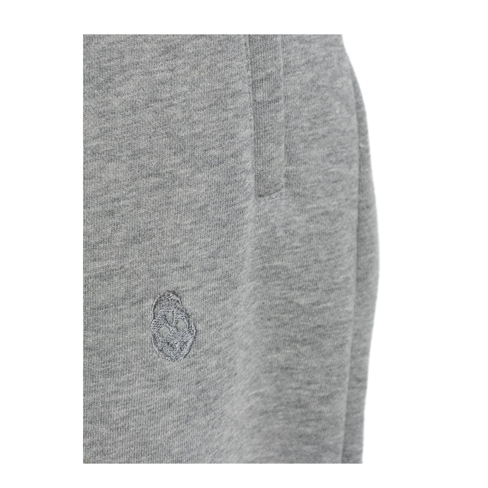 Logo Cotton Sweatpants