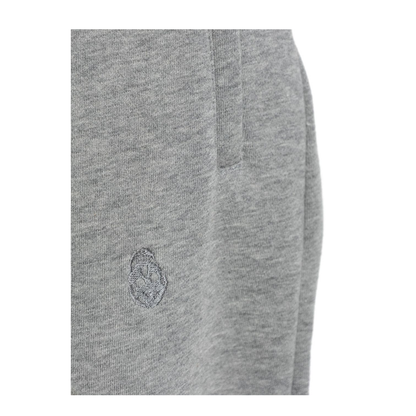 Logo Cotton Sweatpants