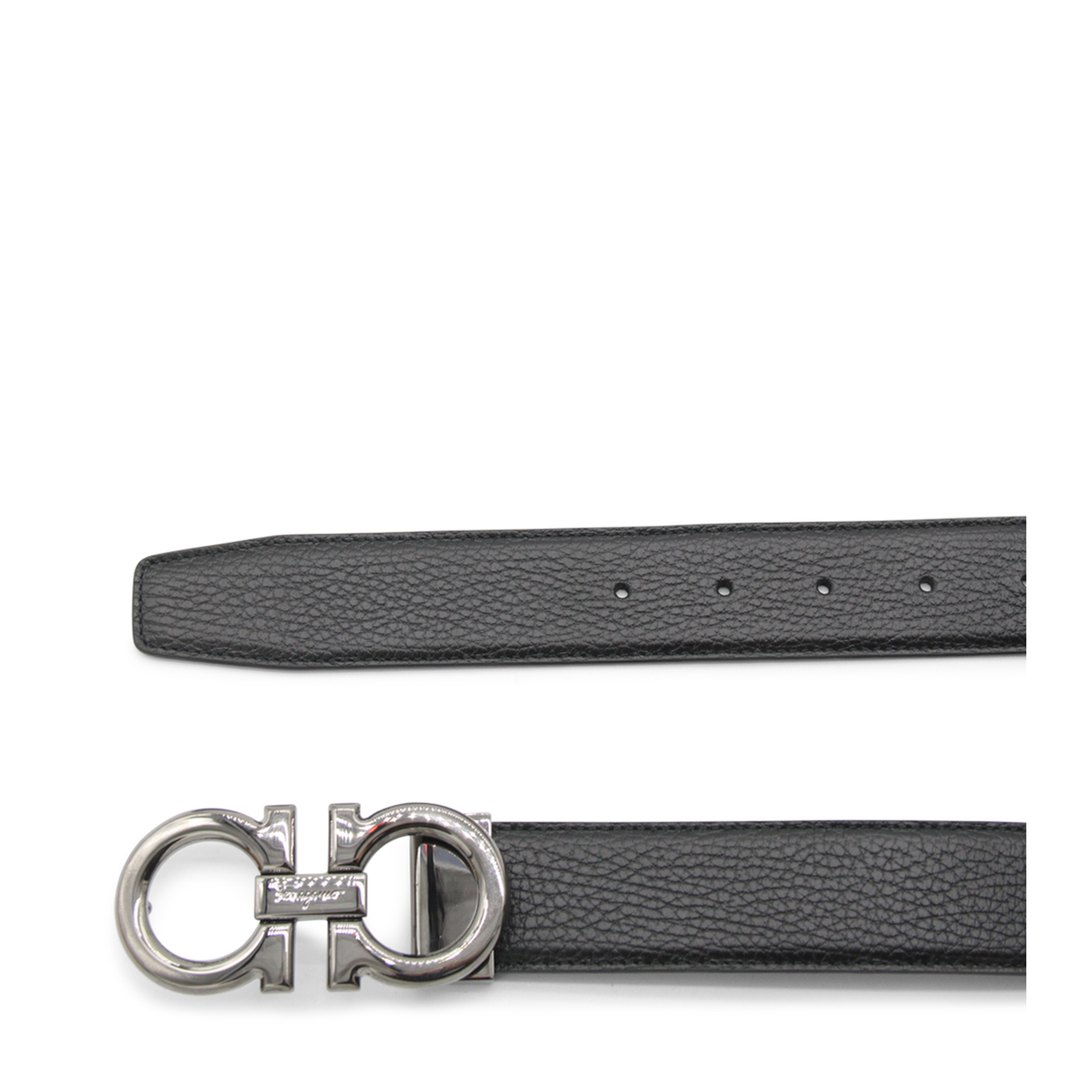 MAYFEYR - Ferragamo - Belts - 687611679710015