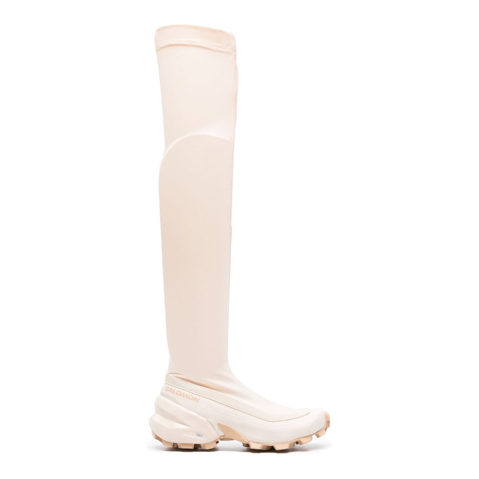 Over-the-Knee Boots