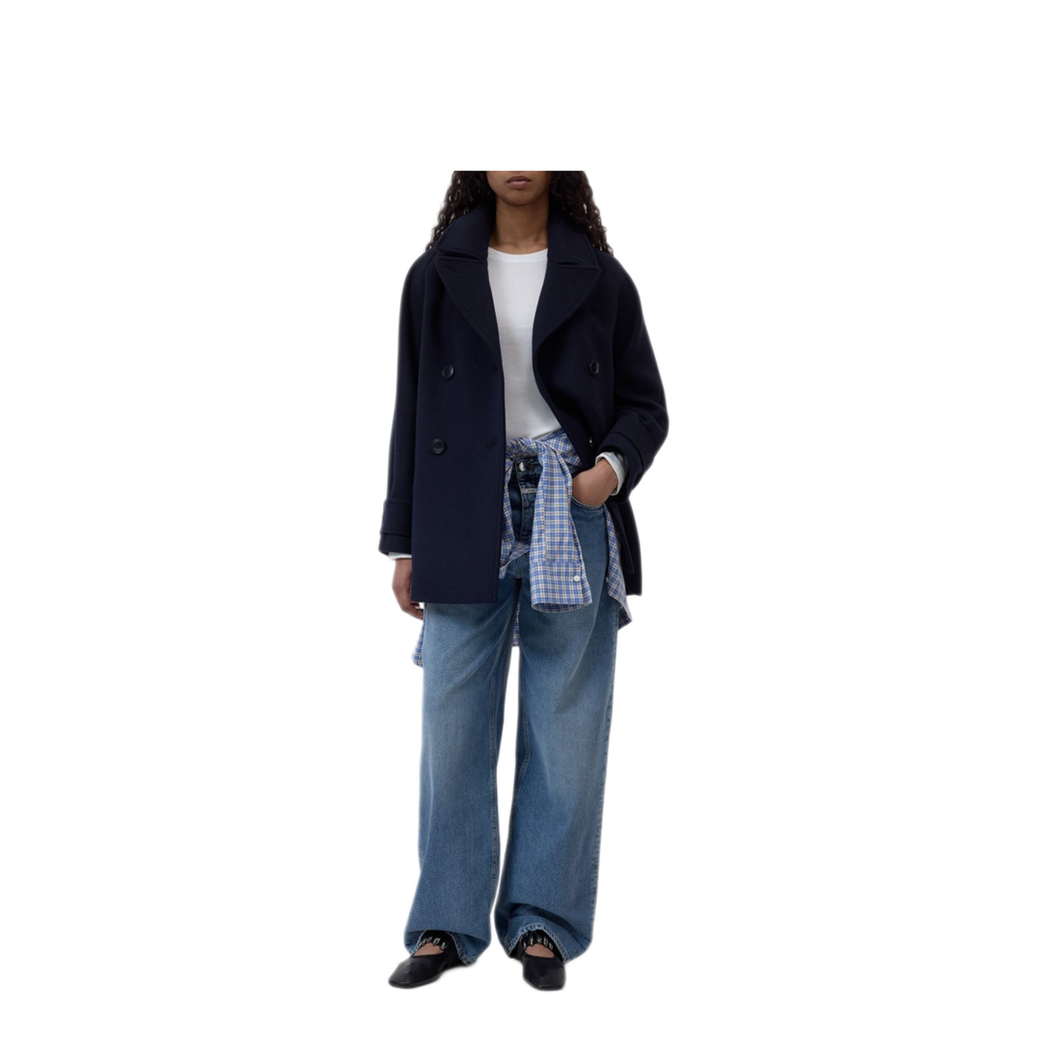 MAYFEYR - Closed - Jackets Ink - C9734066A22568