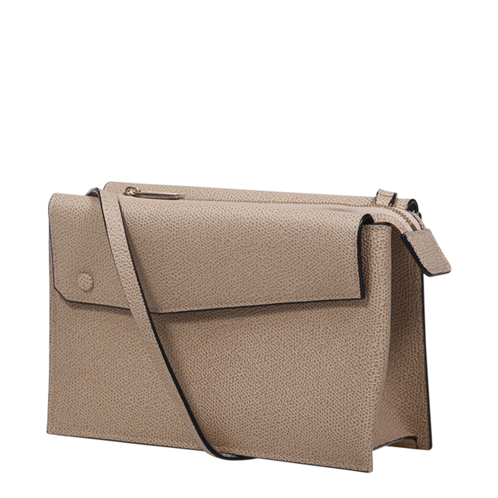 Pocket Slim Crossbody Bag