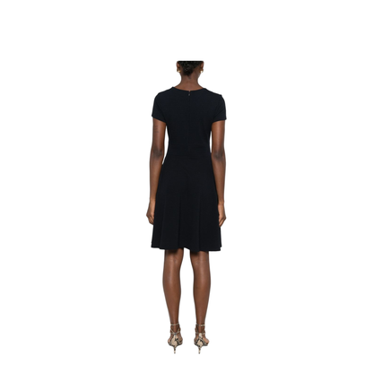 MAYFEYR - Emporio Armani - Dresses Navy - EW004655AF25794UB102