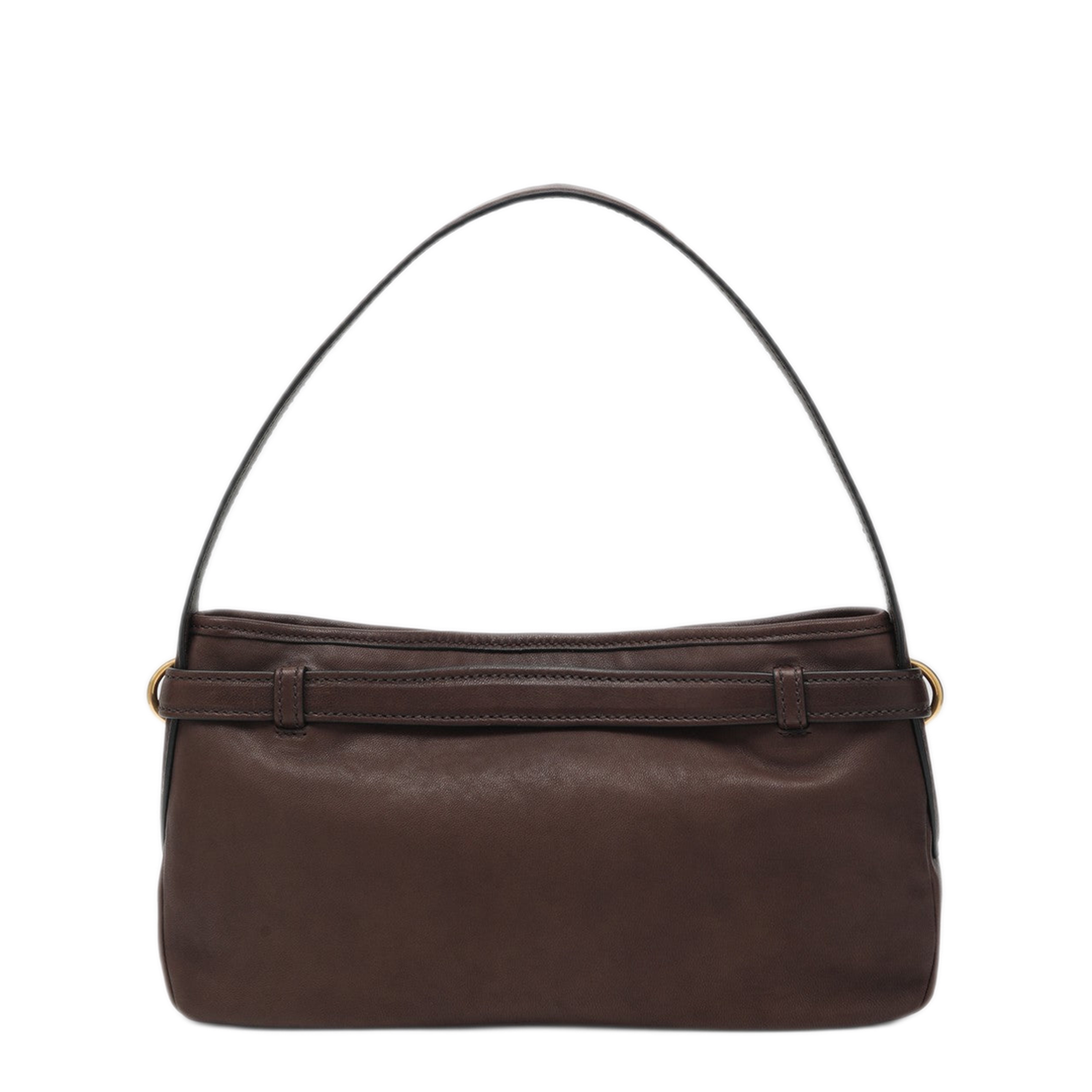 MAYFEYR - Miu Miu - Clutch - 5BC182OOO2BBLF0NBL