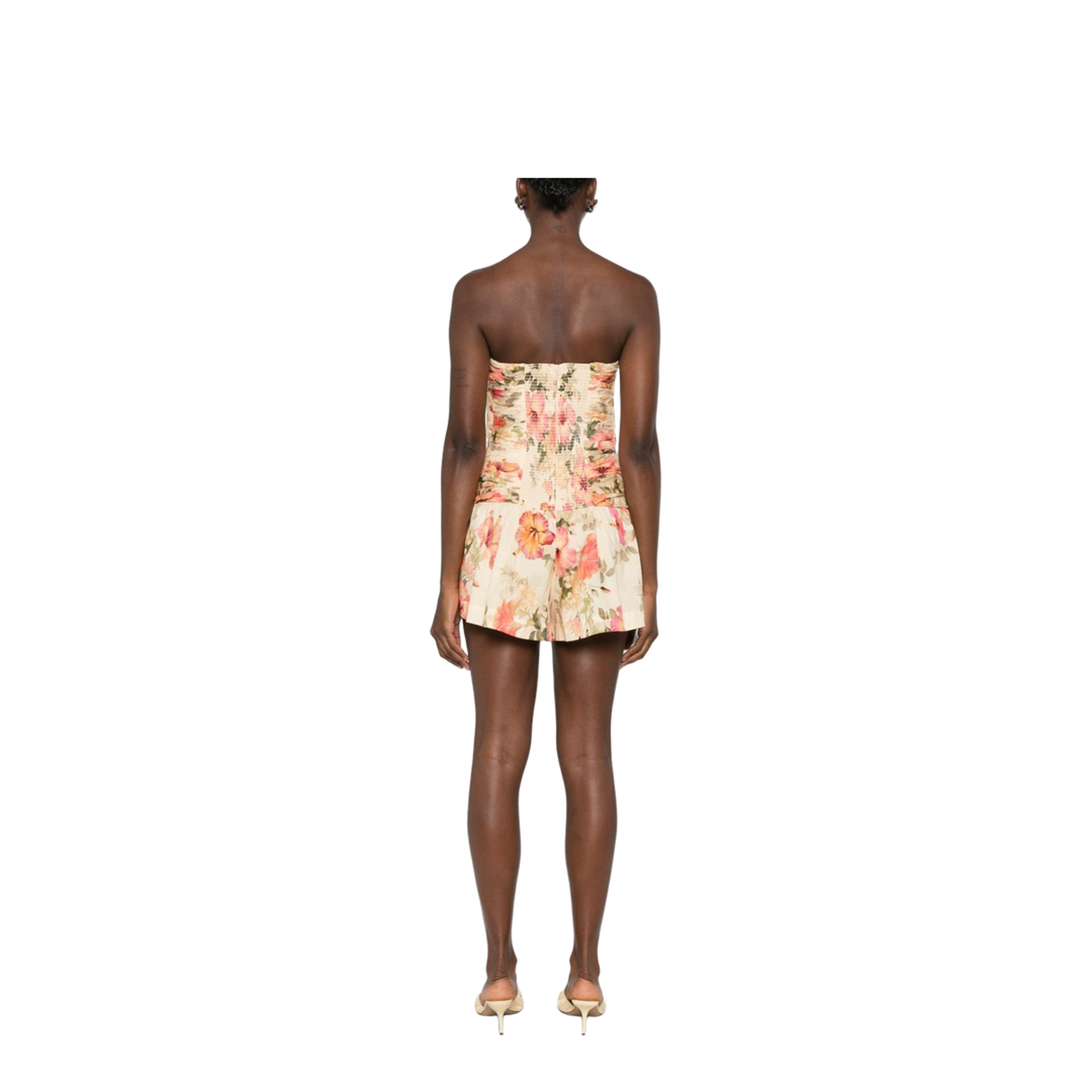 MAYFEYR - Zimmermann - Dresses Ecru - 9038YSS263RDHC