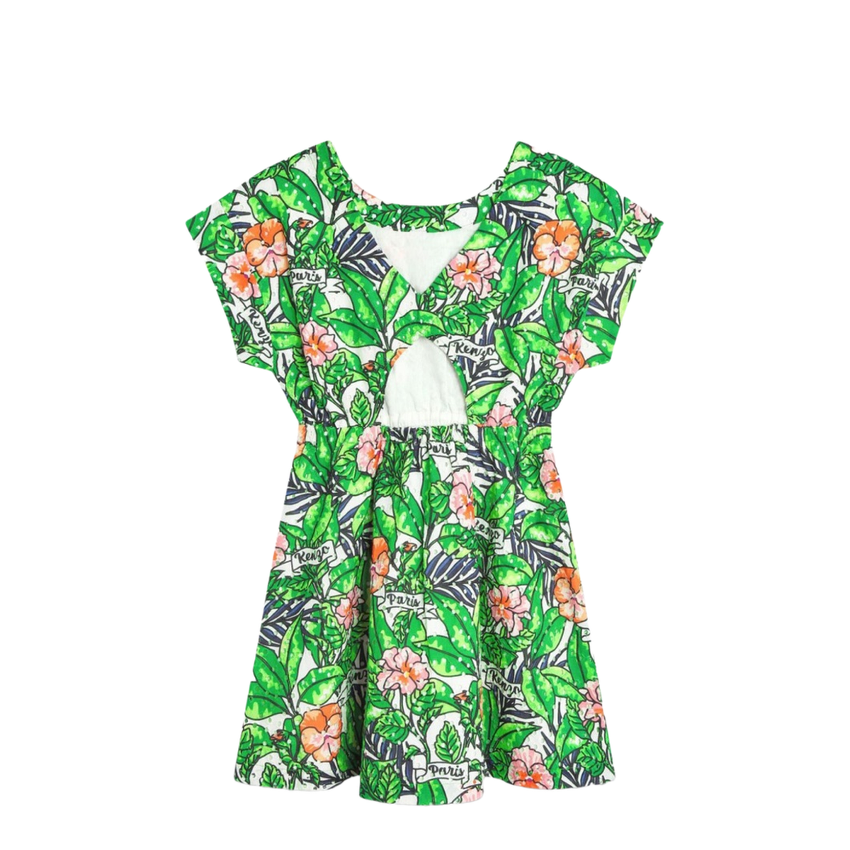 MAYFEYR - Kenzo - Skirt - K60231K66F