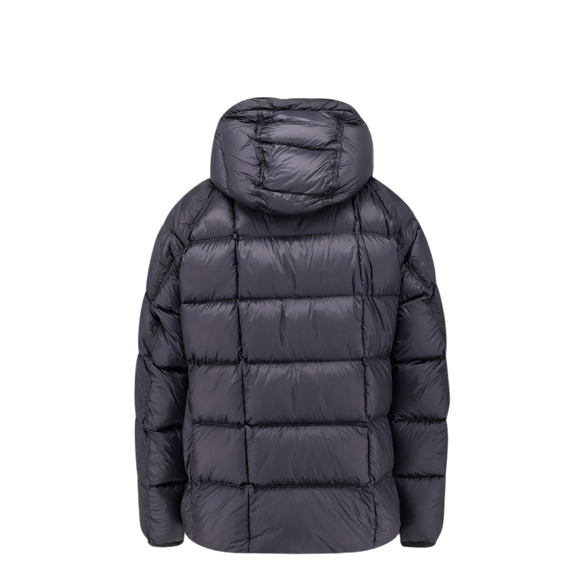 MAYFEYR - C.P. Company - Padded Hooded Down Jacket - RFCMOW702A110416A888
