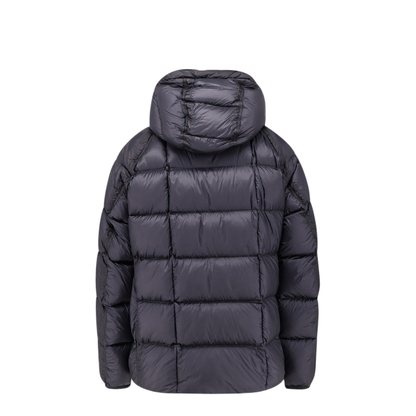 MAYFEYR - C.P. Company - Padded Hooded Down Jacket - RFCMOW702A110416A888
