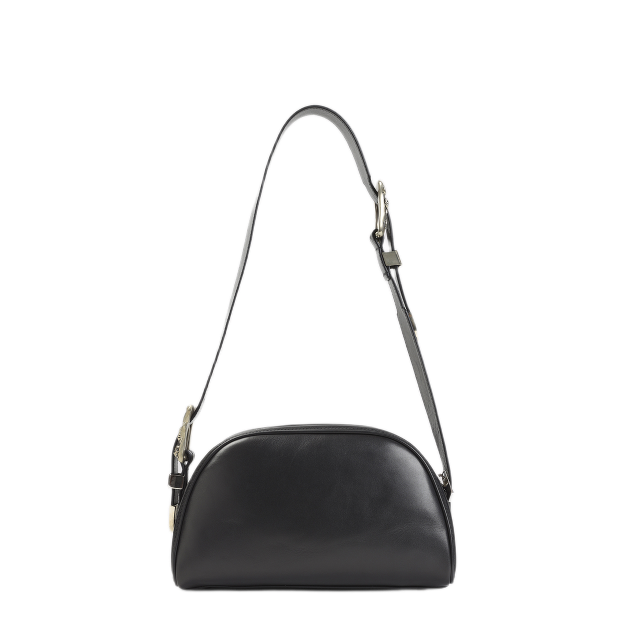 MAYFEYR - Enfants Riches Deprimes - Belt Strap Shoulder Bag - 110698BLACK