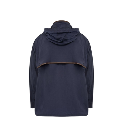 MAYFEYR - Loewe - Coats Navy - H616Y02X224042