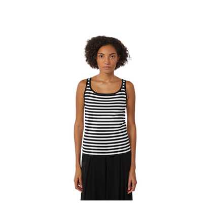MAYFEYR - Max Mara - Figure Hugging Top - 2611361049600006