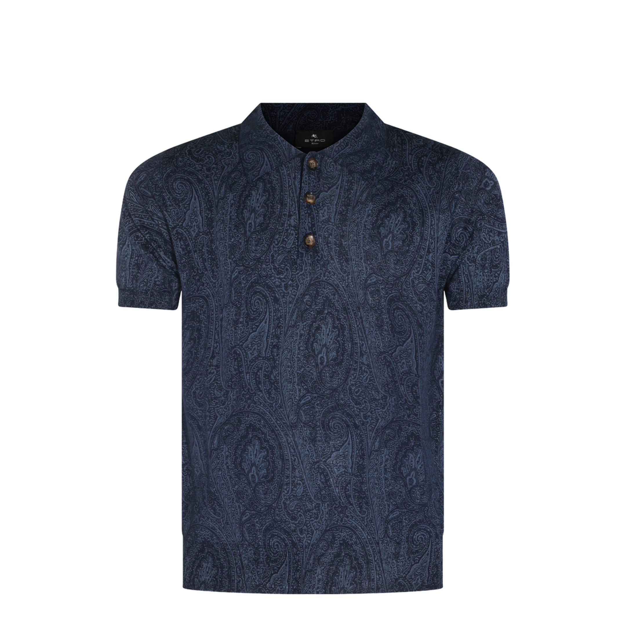 MAYFEYR - Etro - T-Shirts And Polos - MRKF0004AK17JB0324