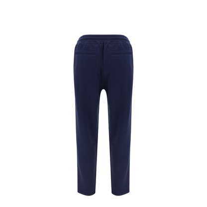 MAYFEYR - Brunello Cucinelli - Monochrome Sweatpants - MM8313243G