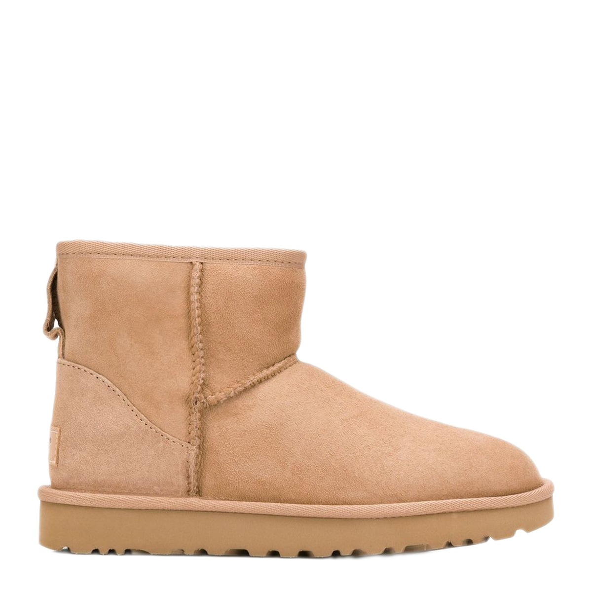 MAYFEYR - Ugg - Boots Beige - 1016222SAN