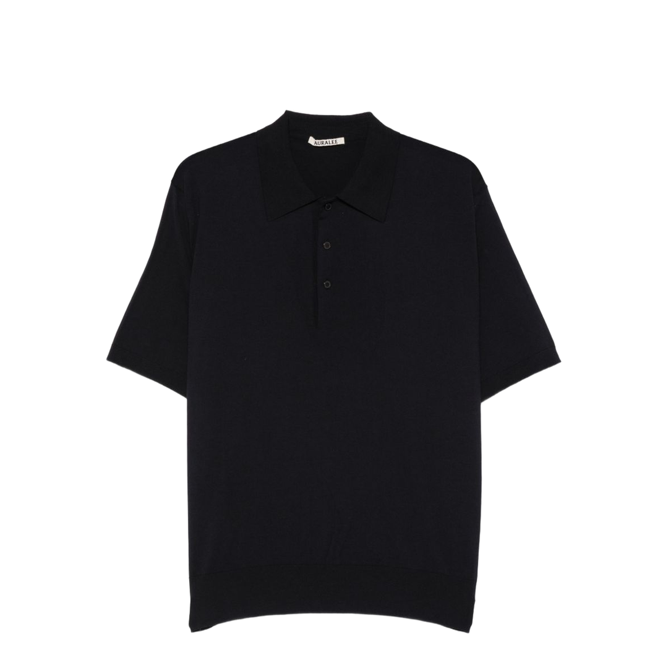 MAYFEYR - Auralee - T-Shirts And Polos - A26SP03KADARKNAVY
