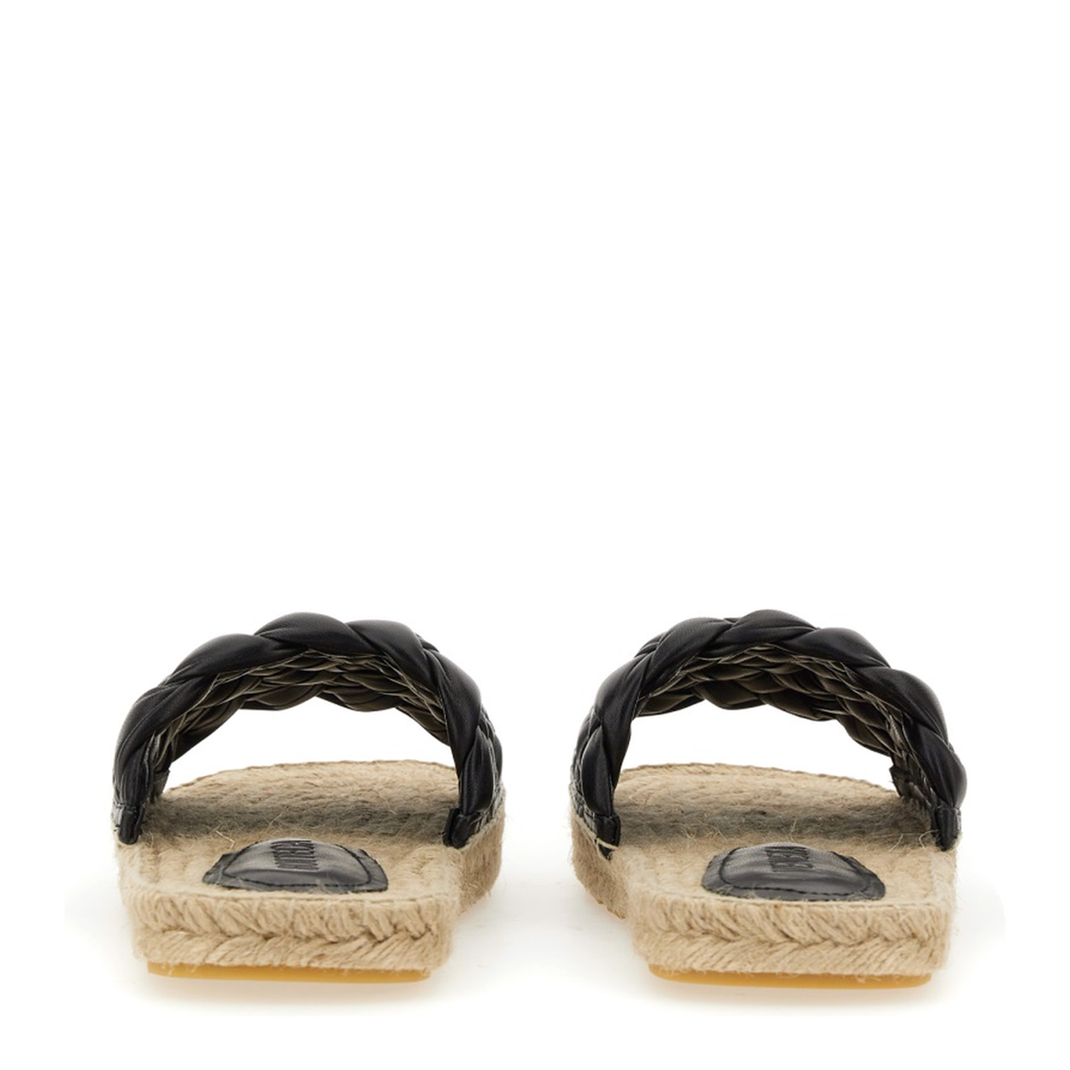 Jack Flat Sandal