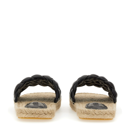 Jack Flat Sandal