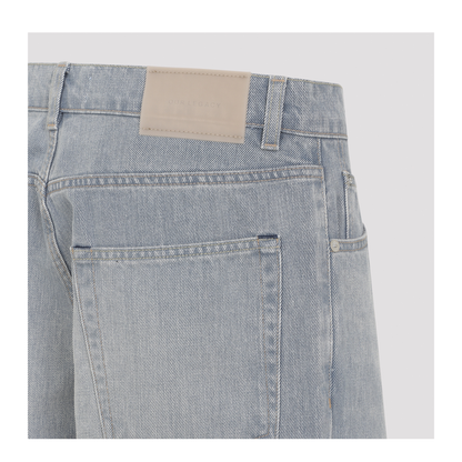 MAYFEYR - Our Legacy - Vast Cut Jeans - M2265VPPALE