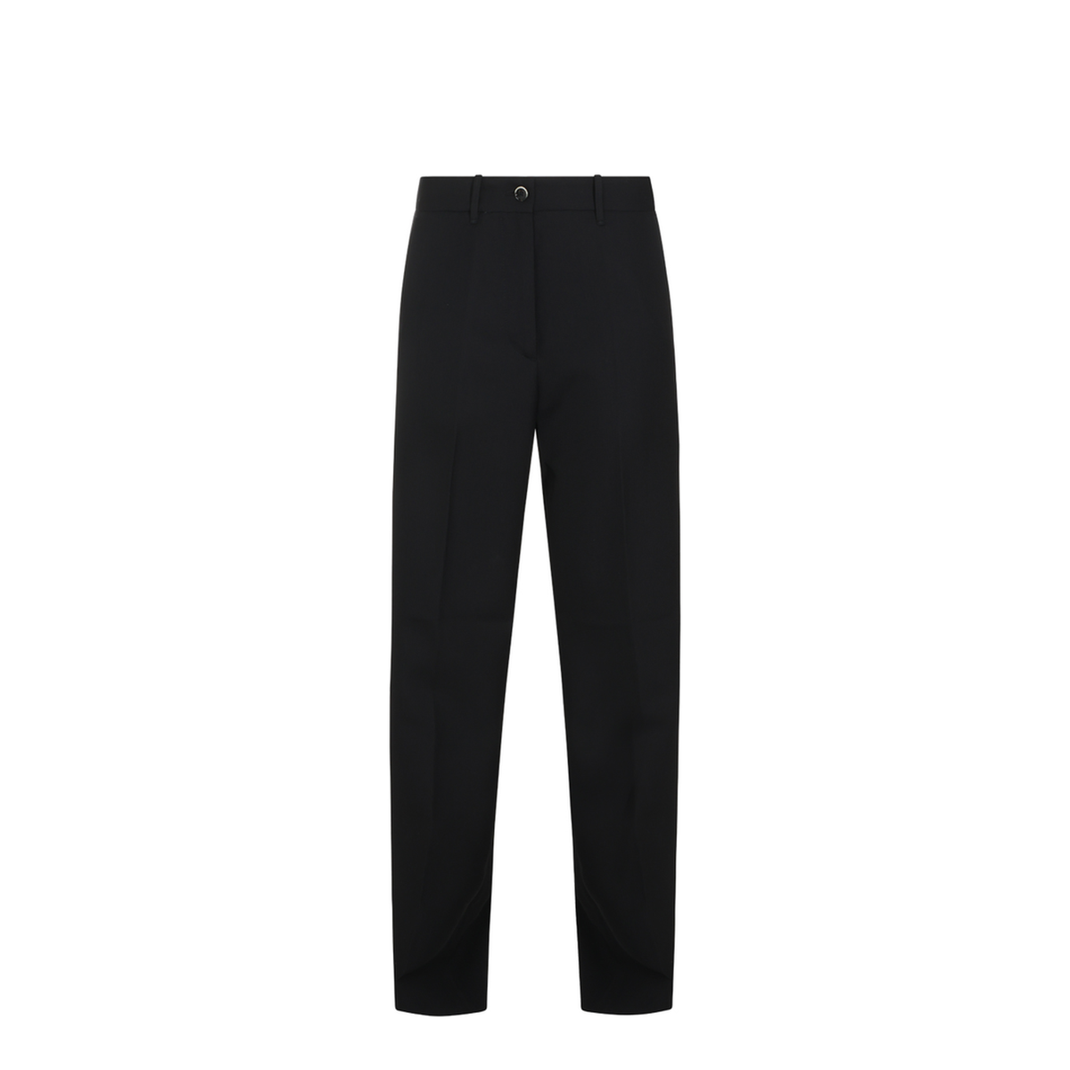 MAYFEYR - nine:inthe:morning - Trousers - FMM30S69NERO