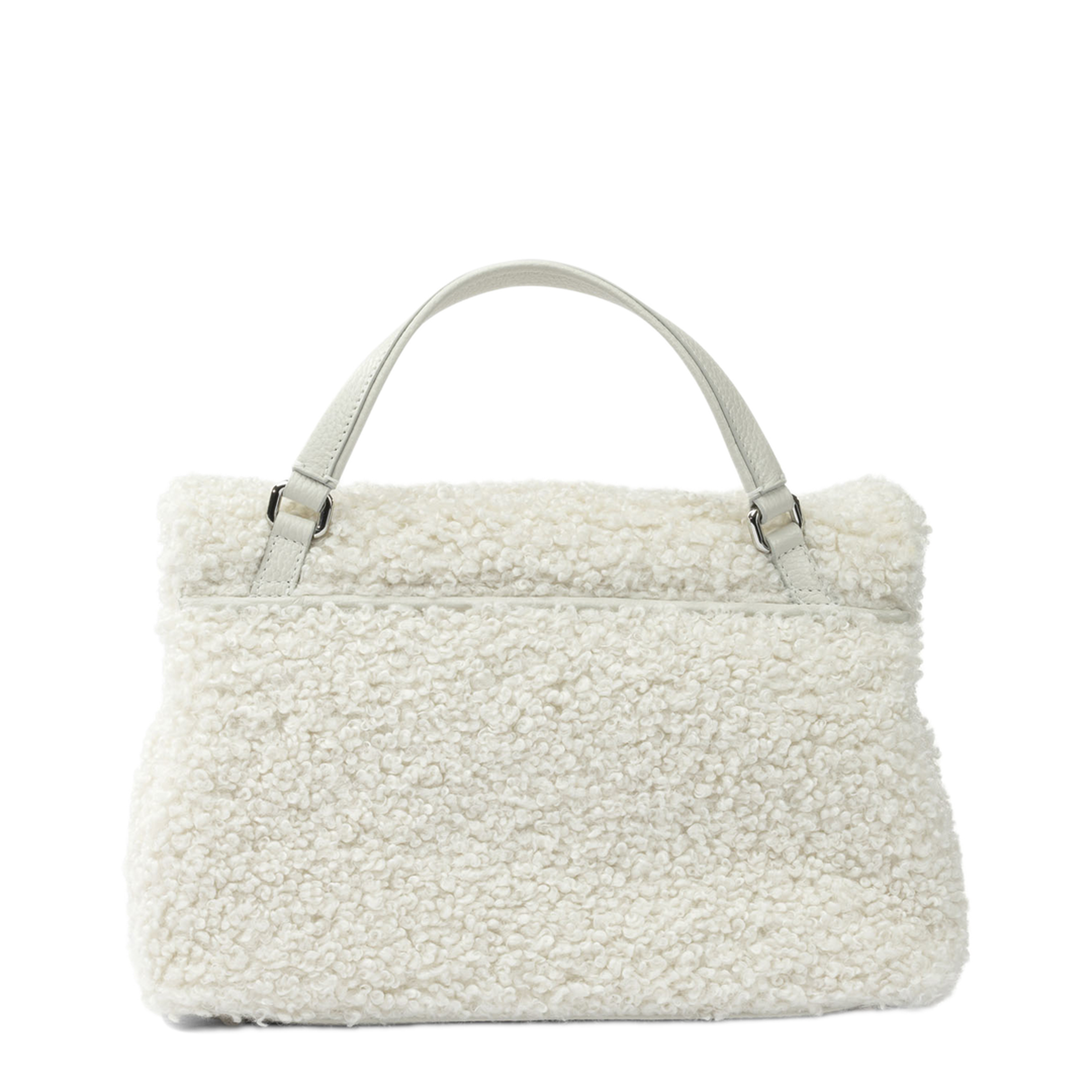 MAYFEYR - Zanellato - Postina Dolly Small Handbag - POSTINADOLLYBABY0685901110000Z1110