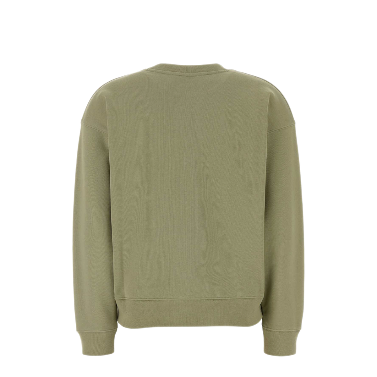 MAYFEYR - Maison Kitsuné - Dressed Fox Comfort Sweatshirt - QW00306KM03410451