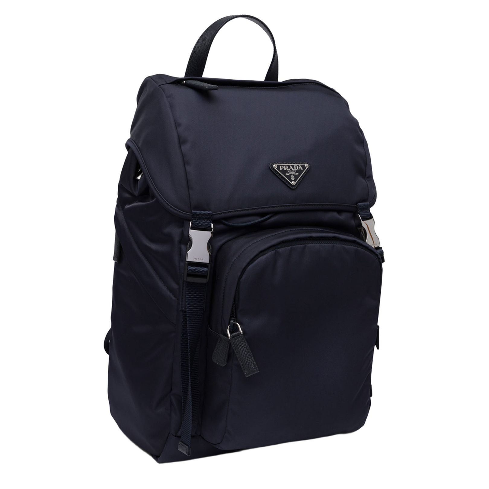 Prada Re-Nylon Backpack